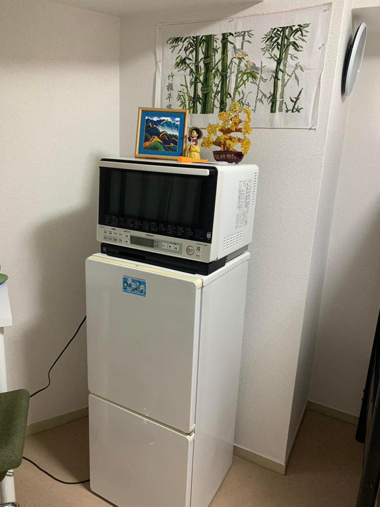 新宿in Tokyo Dış mekan fotoğraf
